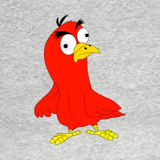 Bird T-Shirt